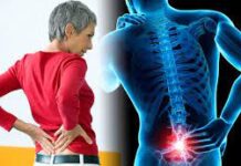 Vì sao ta bị đau lưng khi bị bệnh thận?