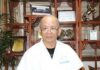 Giáo sư Trương Ba đại học y học cổ truyền Bắc Kinh nói về bệnh  tuyến Tiền Liệt