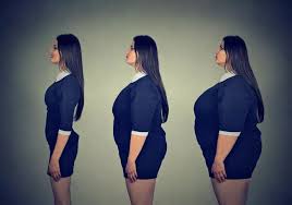 Béo phì sau sinh và cách giảm cân