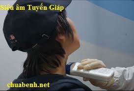 U Tuyến Giáp khi thì phát triển thành Ung Thư tuyến Giáp?