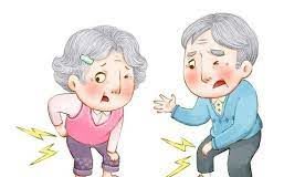 Người già bị đau đầu gối do thoái hóa khớp gối nên làm gì?