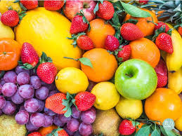 Người bệnh đột quỵ nên chọn hoa quả như thế nào?