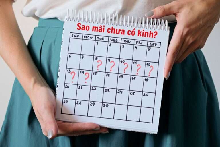 CHÂM CỨU CHỮA BẾ KINH