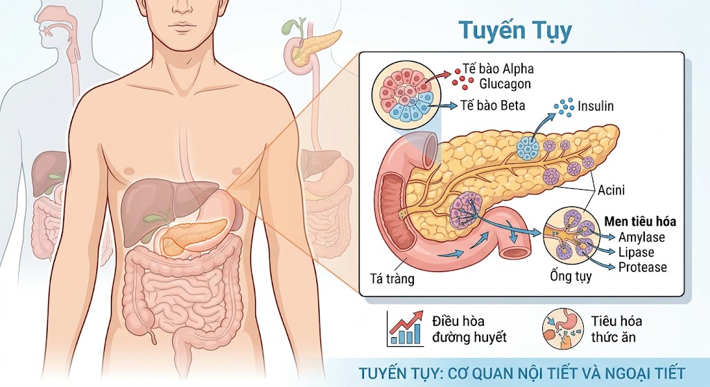 bệnh tiểu đường