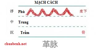 Mạch Cách
