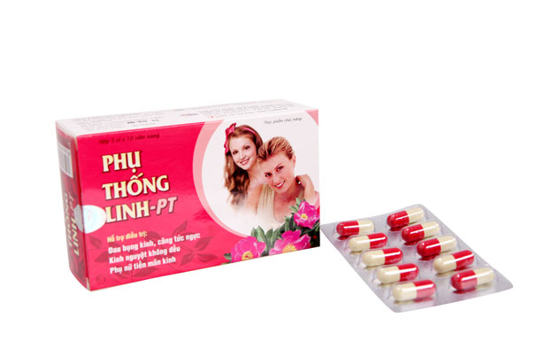phuthonglinh